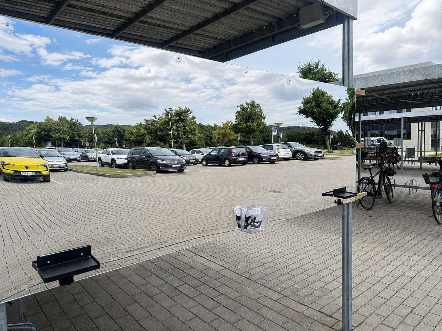 Flere unge på cyklen — Virum, Odense & Sct. Knuds Gymnasium — billede 10