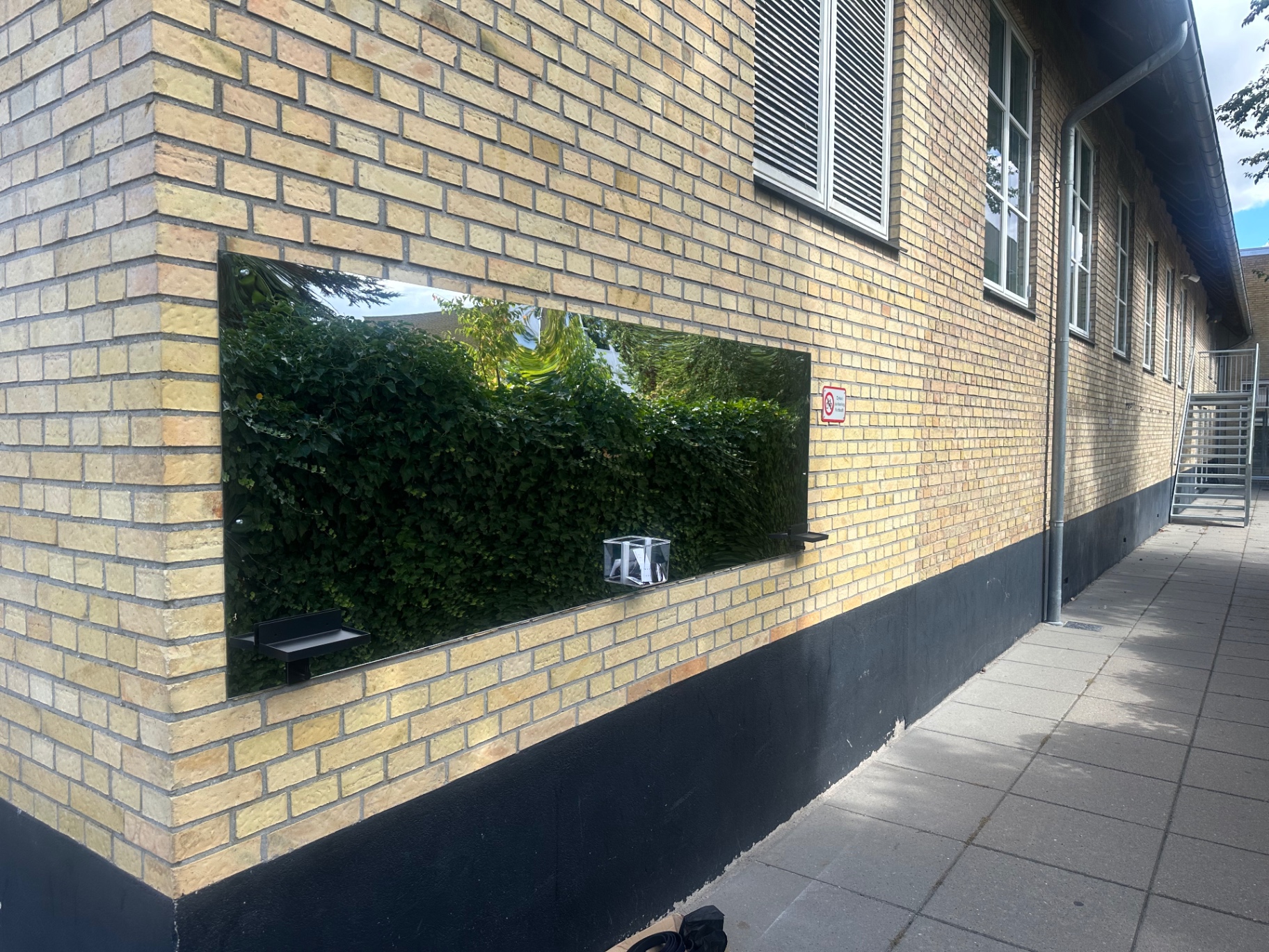 Flere unge på cyklen — Odense — billede 2