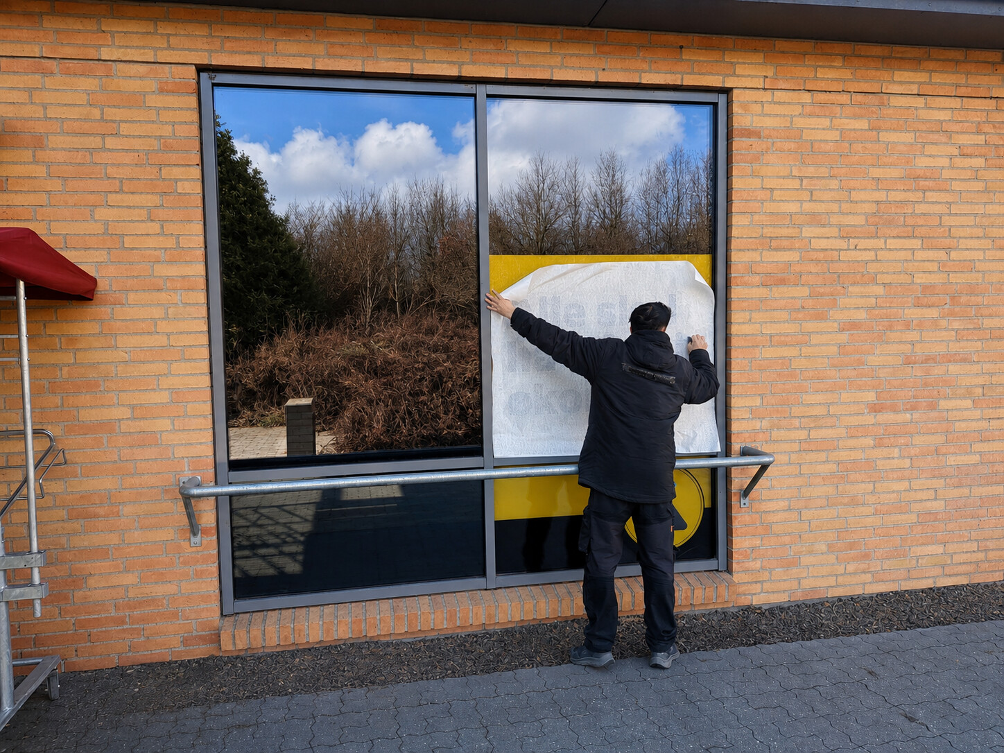 Netto — Hundested — billede 5
