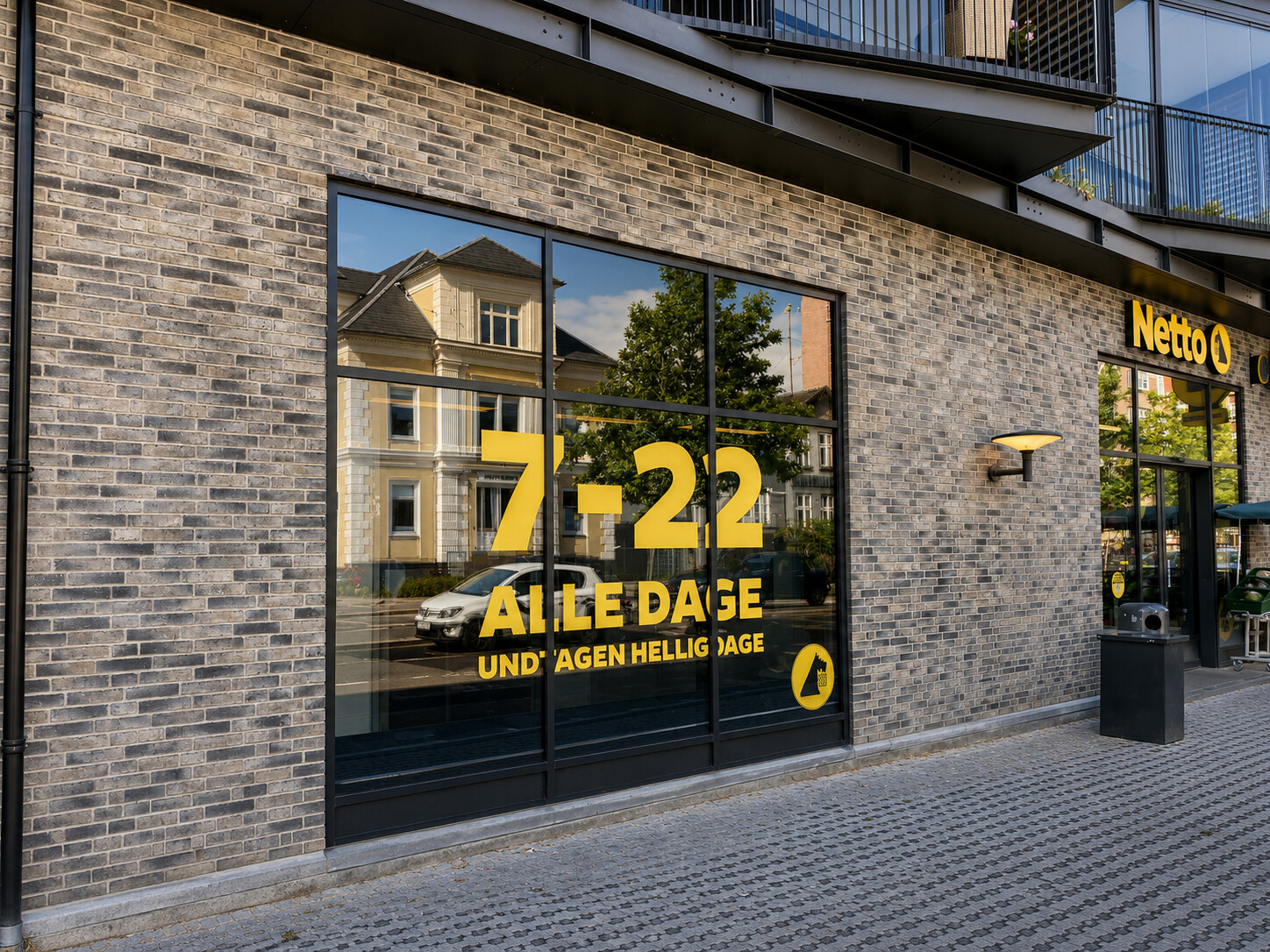 Netto — Hundested — billede 4