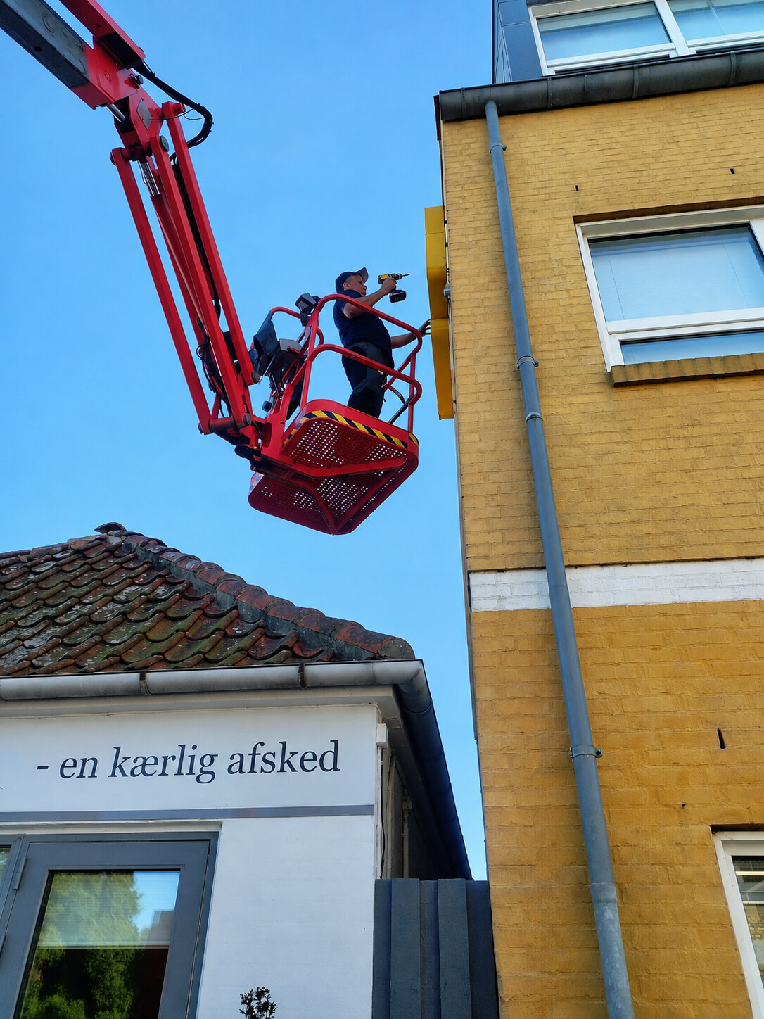 Netto — Hundested — billede 2