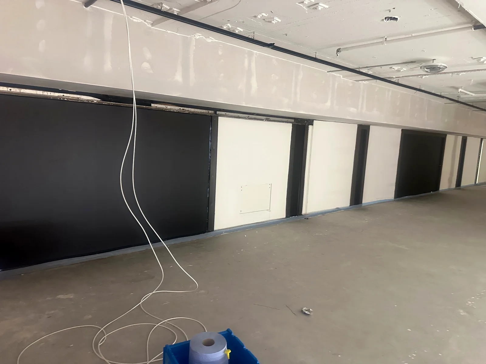 Illum på Strøget — Blackout-folie — billede 2