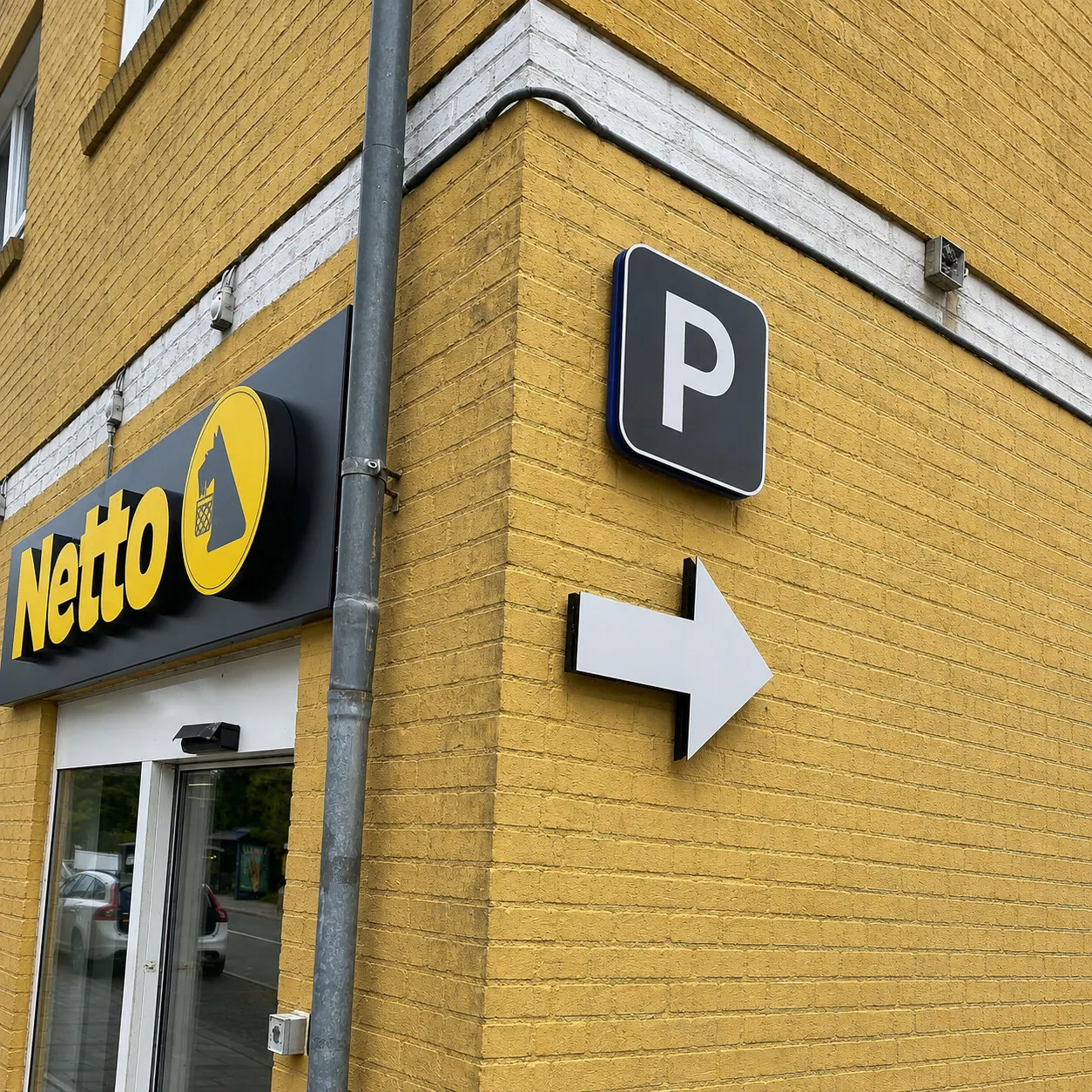 Netto — Hundested — billede 3