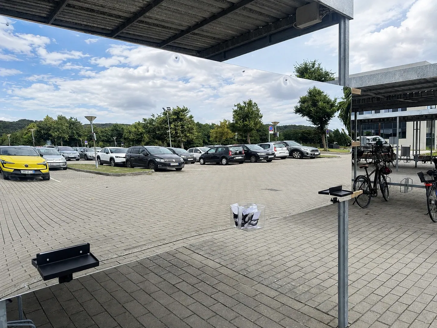 Flere unge på cyklen — Virum, Odense & Sct. Knuds Gymnasium — billede 10