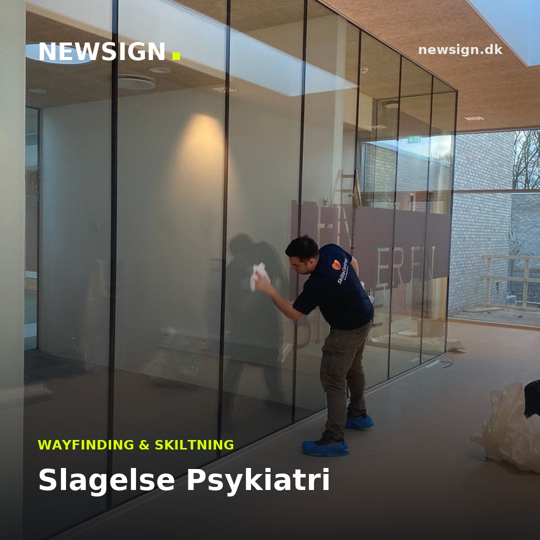 Slagelse Psykiatri — delingsbillede til sociale medier